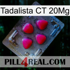 Tadalista CT 20Mg 13